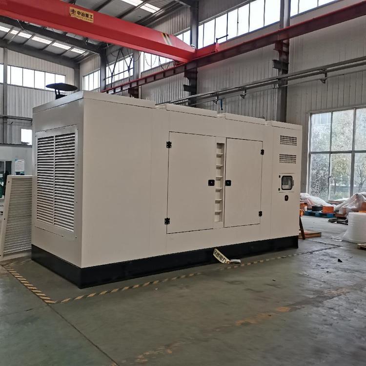 米林发电机出租